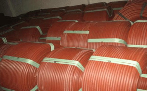 齐干却勒街道RPE阻燃穿线管具有哪些特性