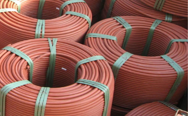 齐干却勒街道聚乙烯阻燃穿线管具有哪些优势