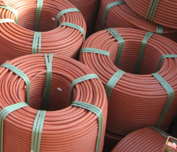 穿线管厂家的商场需求