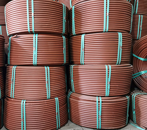 齐干却勒街道穿线管的基本知识