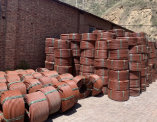 齐干却勒街道穿线管的好处有哪些