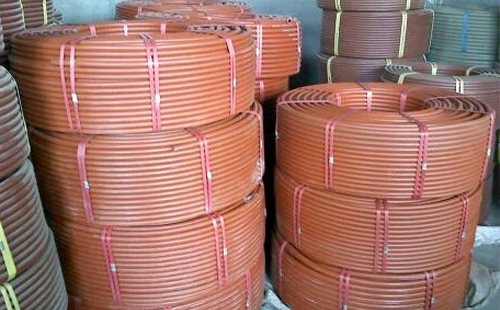 齐干却勒街道穿线管防雷接地技术实施要点