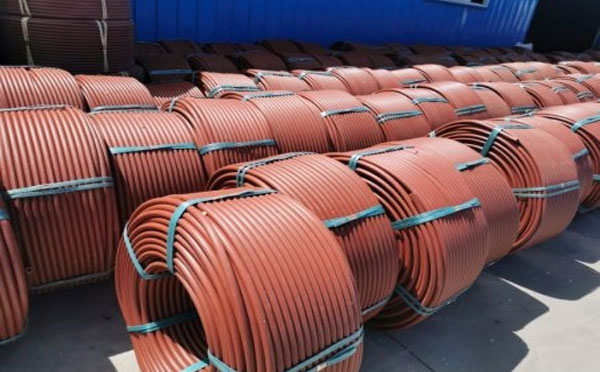 齐干却勒街道穿线管类型选择与建筑电气工程安装规范解析